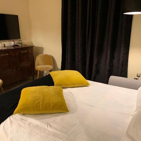Sweethome Crispi ローマ エクステリア 写真