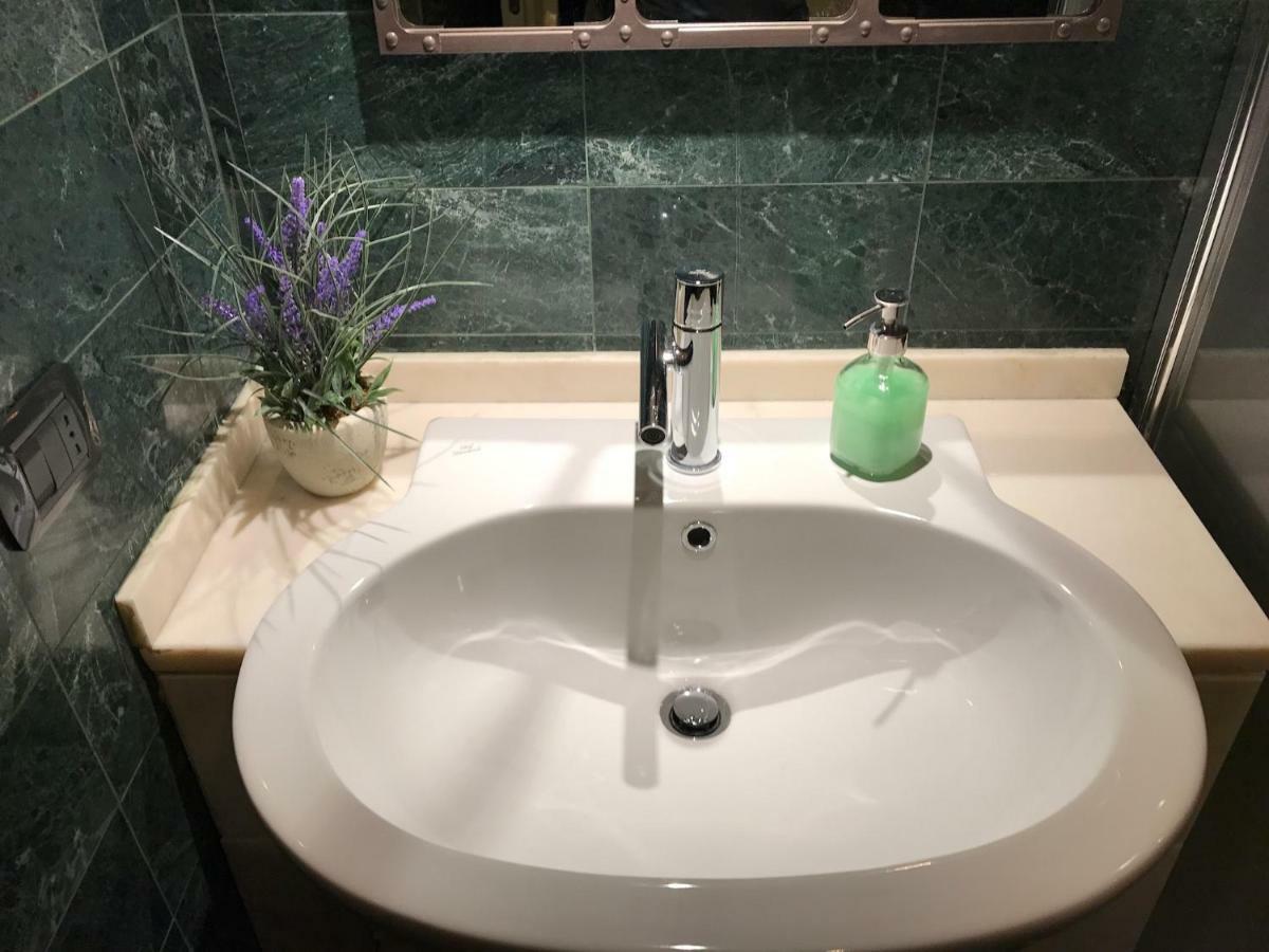 Sweethome Crispi ローマ エクステリア 写真